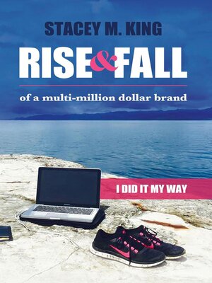 cover image of Rise and Fall of a Multi-million Dollar Brand